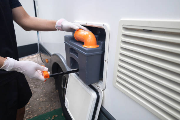 Best High-end porta potty rental  in Xtang, PA