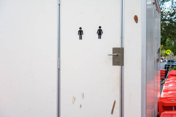Portable bathroom rental in Paxtang, PA