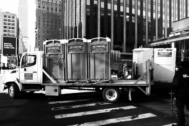 Best Portable restroom trailer rental  in Xtang, PA